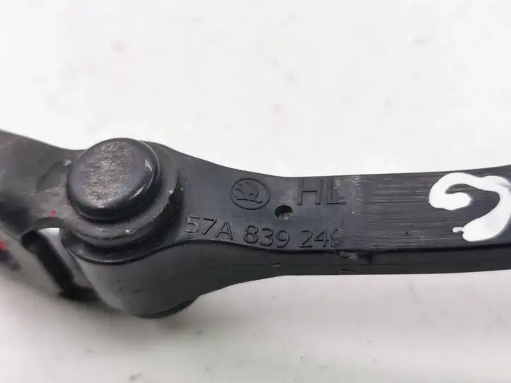 Seat Ateca (2016 - ) 57A839249 Ограничитель задней двери — фото 2