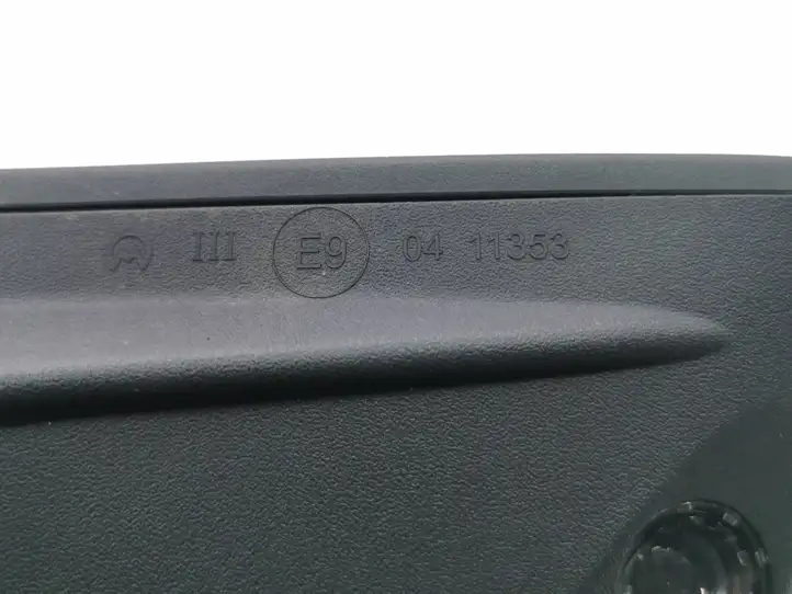Seat Ateca (2016 - ) E90411353 Боковое зеркало с электроприводом — фото 2