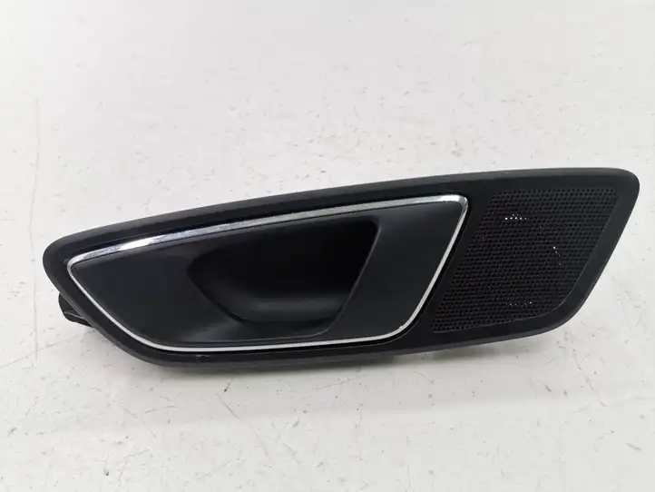 Seat Ateca (2016 - ) 5P4839113B Внутренняя ручка задней двери — фото 1