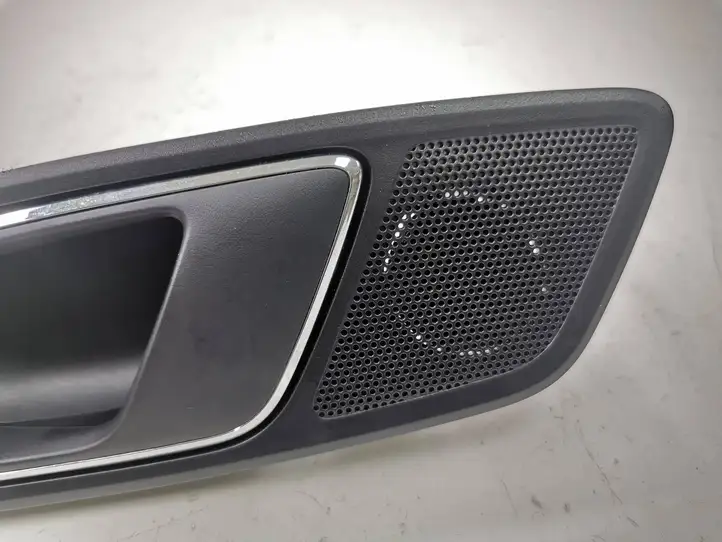 Seat Ateca (2016 - ) 5P4839113B Внутренняя ручка задней двери — фото 6