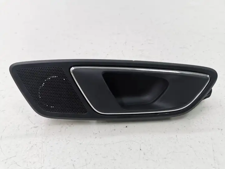 Seat Ateca (2016 - ) 5P4839114B Внутренняя ручка задней двери — фото 1