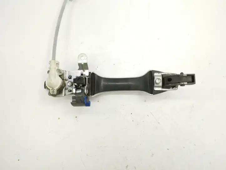 Honda CR-V (2009 - 2012) Наружная ручка двери — фото 2