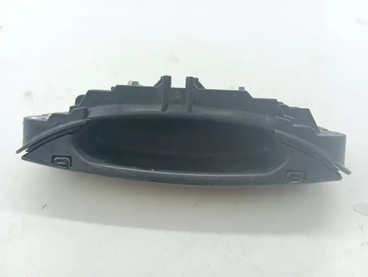Audi A4 S4 B7 8E 8H (2004 - 2009) 4B0839885 Наружная ручка задней двери — фото 4