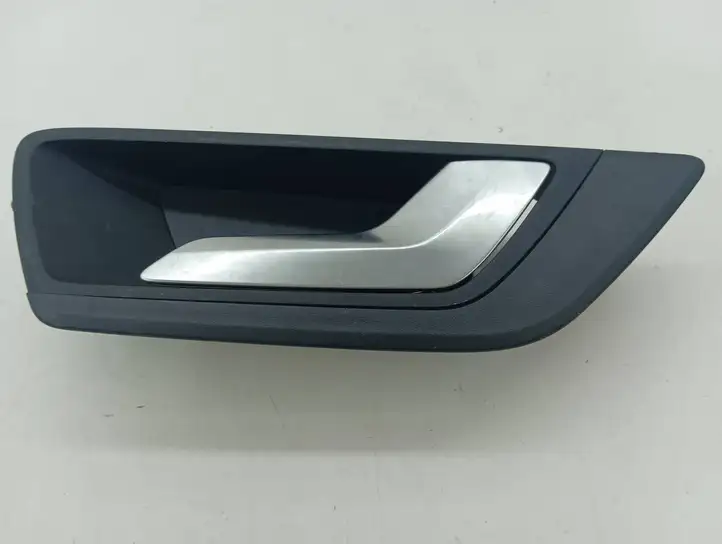 Ford Focus (2019 - ) JX7BA22600 Внутренняя ручка задней двери — фото 1