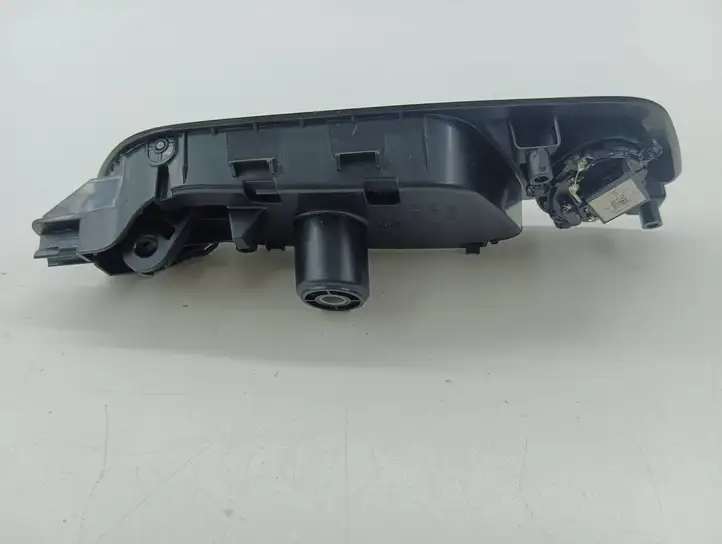 Seat Ateca (2016 - ) 5F4839113 Внутренняя ручка задней двери — фото 5