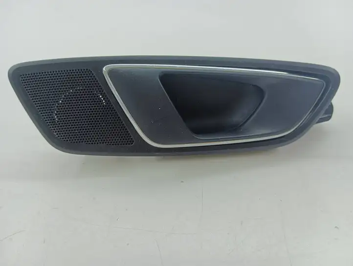 Seat Ateca (2016 - ) 5F839114B Внутренняя ручка задней двери — фото 1