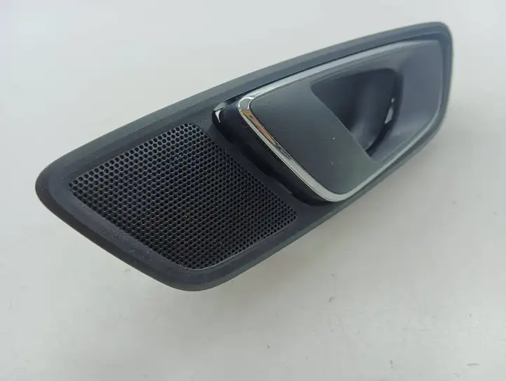Seat Ateca (2016 - ) 5F839114B Внутренняя ручка задней двери — фото 3