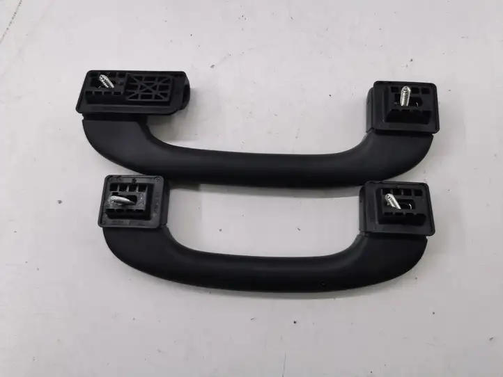 BMW X5 E70 (2006 - 2013) 6977691 Комплект потолочных ручек — фото 2