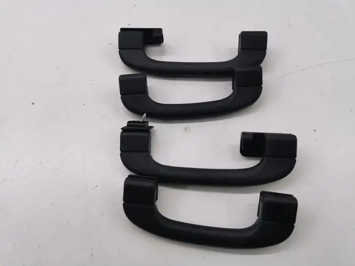 BMW X5 E70 (2006 - 2013) 6977691 Комплект потолочных ручек — фото 3