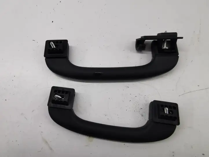 BMW X5 E70 (2006 - 2013) 6977691 Комплект потолочных ручек — фото 5