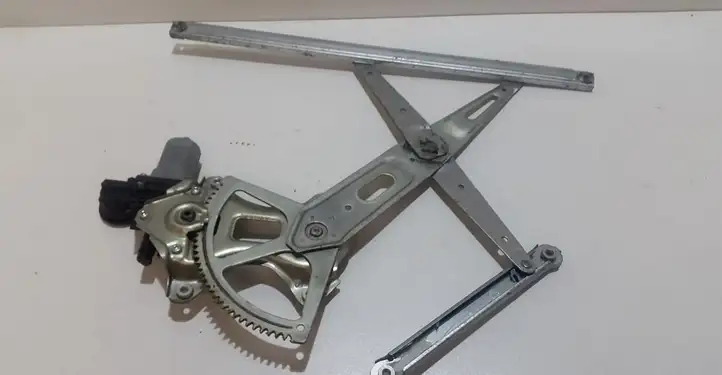 Lexus GS 300 350 430 450h (2004 - 2007) 8572058010 Электростеклоподъемник передний (комплект) — фото 5