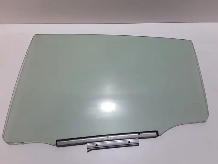 Lexus GS 300 350 430 450h (2004 - 2007) 43R00014 Заднее боковое стекло — фото 1