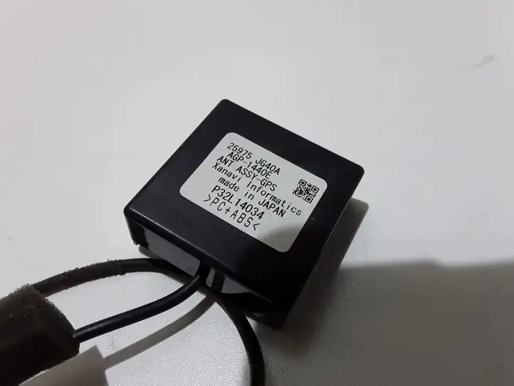 Nissan X-Trail T31 (2007 - 2014) 25975JG40A GPS антенна — фото 2