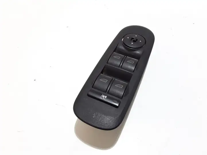 Ford Galaxy (2006 - 2010) 6M2T14A132AE Кнопка стеклоподъемников — фото 1