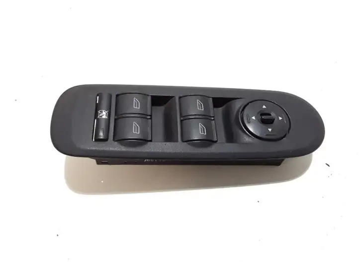 Ford Galaxy (2006 - 2010) 6M2T14A132AE Кнопка стеклоподъемников — фото 2