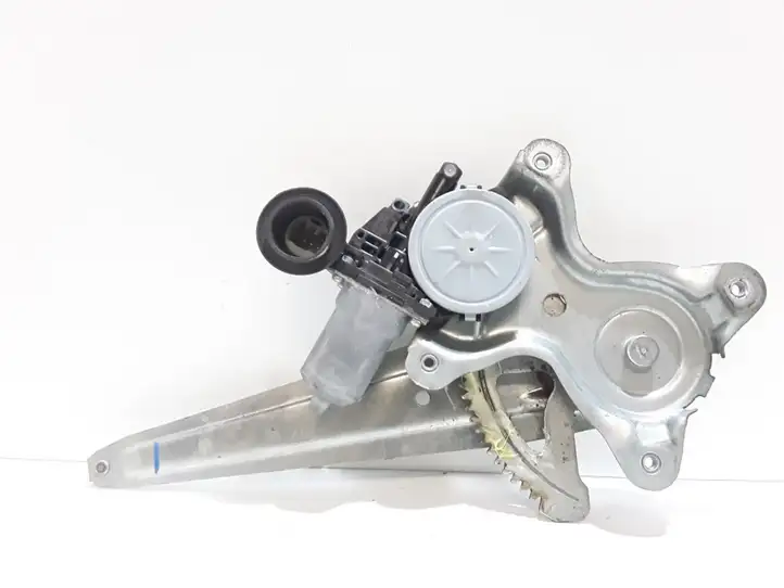 Lexus IS 220D-250-350 (2005 - 2010) 8572058010 Стеклоподъемник передней двери (комплект) — фото 1