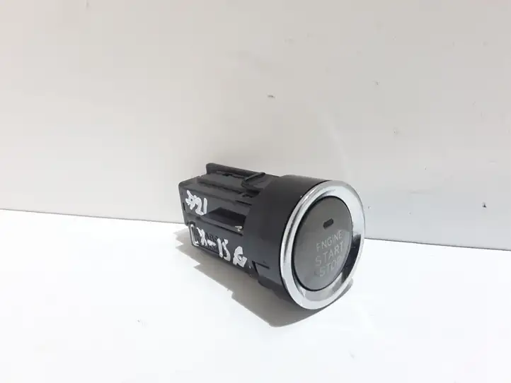 Lexus IS 220 (2005 - 2010)  15A8541 Включатель зажигания и стартера