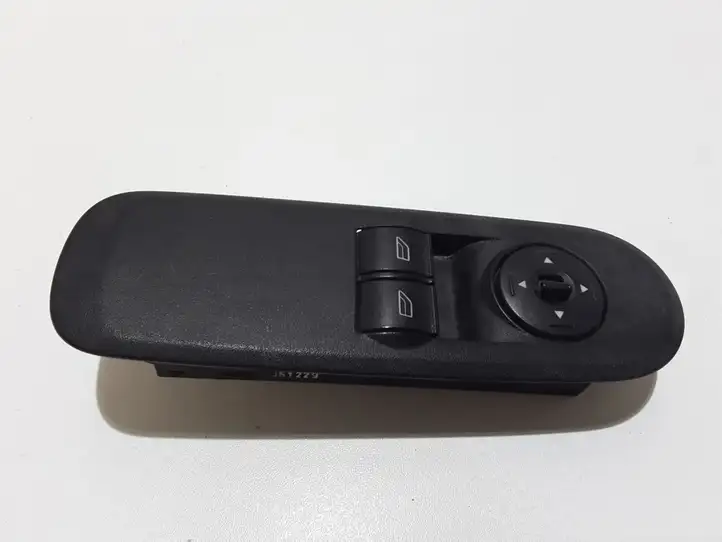 Ford S-MAX (2006 - 2010) A3003630075 Кнопка стеклоподъемников — фото 2