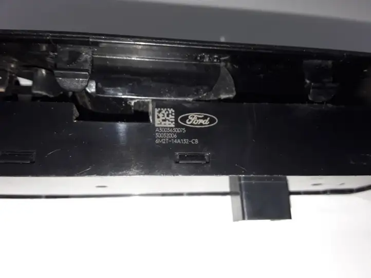 Ford S-MAX (2006 - 2010) A3003630075 Кнопка стеклоподъемников — фото 6