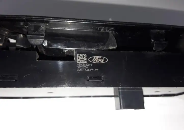 Ford S-MAX (2006 - 2010) A3003630075 Кнопка стеклоподъемников — фото 7