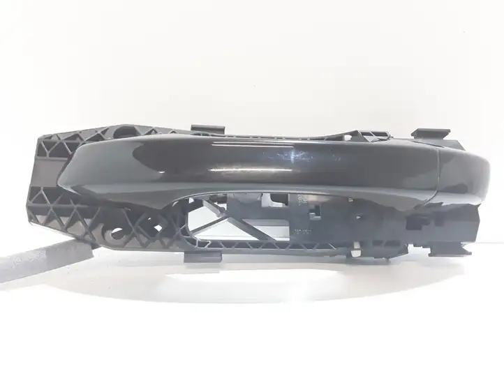 Volkswagen Golf VII (2013 - 2019) 5N0839885H Наружная ручка задней двери — фото 1