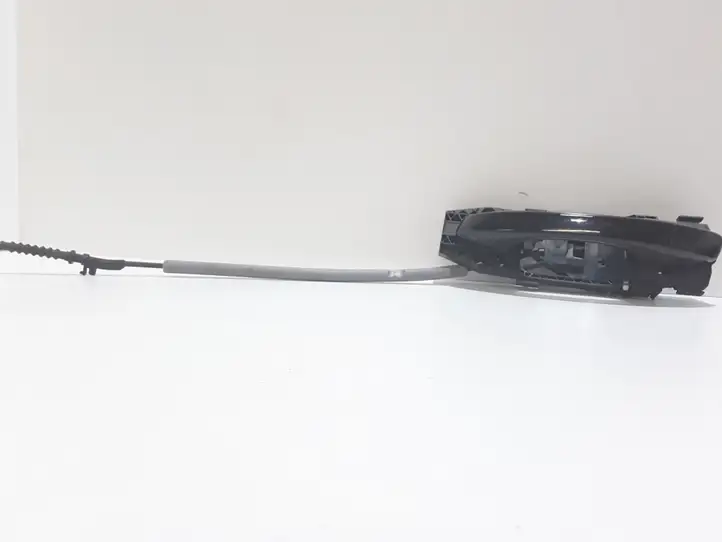 Volkswagen Golf VII (2013 - 2019) 5N0839885H Наружная ручка задней двери — фото 2