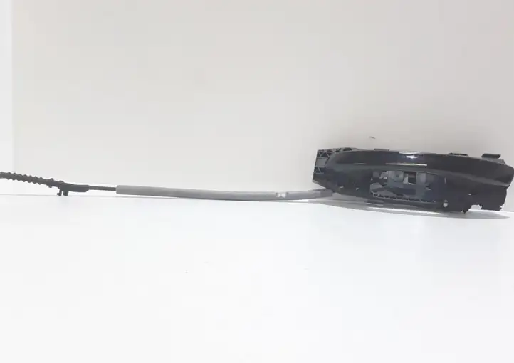 Volkswagen Golf VII (2013 - 2019) 5N0839885H Наружная ручка задней двери — фото 7