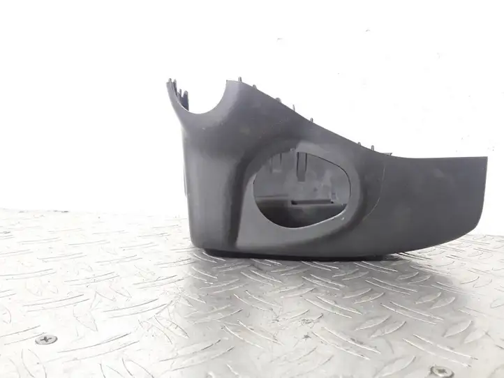 Jeep Grand Cherokee (WK) (2004 - 2010) 48470JG40A Обшивка рулевой колонки — фото 2