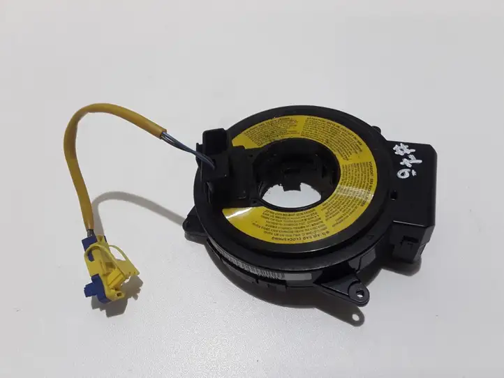 Kia Sorento (2006 - 2009) KK9Z7R0588 Контактное кольцо SRS — фото 1