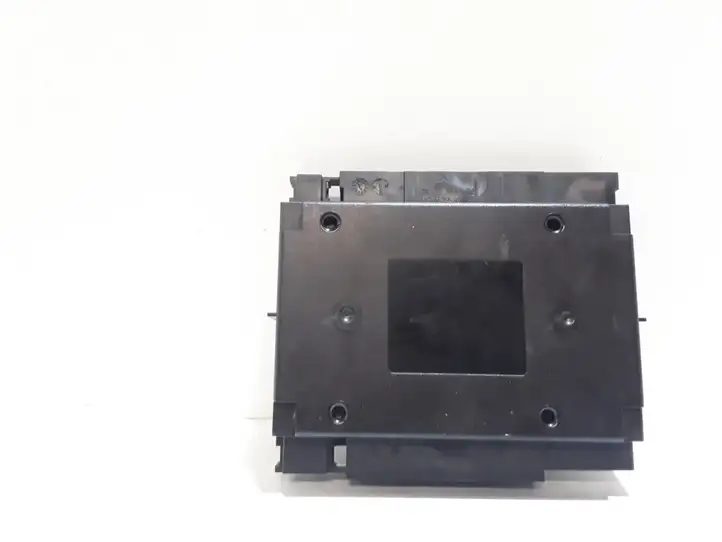 Porsche Cayenne (9PA) (2002 - 2010) 7L0959760 Блок управления сиденьем — фото 2