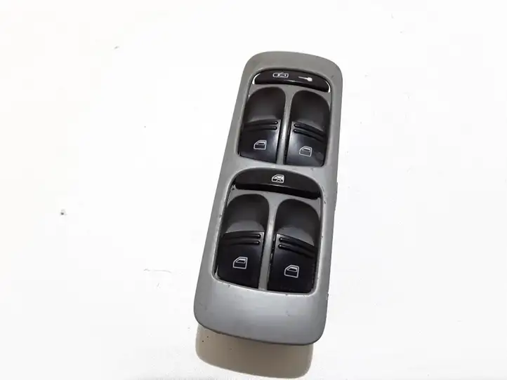 Porsche Cayenne (9PA) (2002 - 2010) 7L5959857A Блок кнопок стеклоподъемников — фото 1