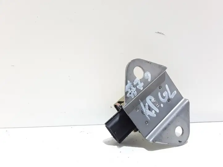 Toyota Land Cruiser (J120) (2002 - 2009) 8983360010 Датчик удара SRS — фото 2