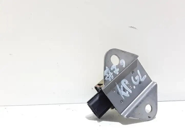 Toyota Land Cruiser (J120) (2002 - 2009) 8983360010 Датчик удара SRS — фото 3