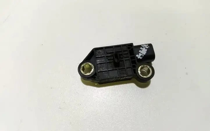 Citroen C5 (2001 - 2004) 9642467780 Датчик удара SRS — фото 2