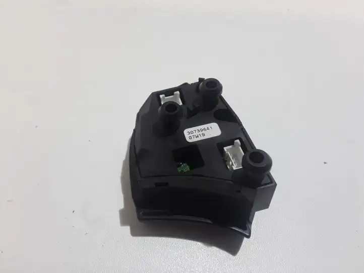 Volvo XC90 (2006 - 2014) 30739641 Кнопки на рулевом колесе — фото 2