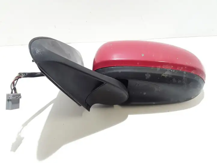 Nissan Almera N16 (2000 - 2010) Боковое зеркало с электроприводом — фото 2