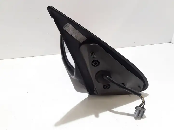 Nissan Almera N16 (2000 - 2010) Боковое зеркало с электроприводом — фото 5