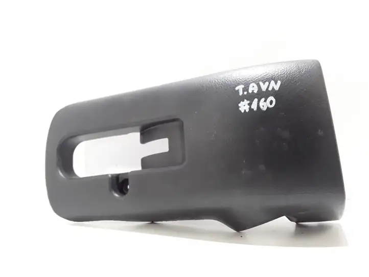Toyota Avensis T250 (2003 - 2006) 4502405020 Обшивка рулевой колонки — фото 1