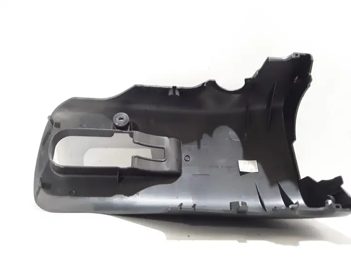 Toyota Avensis T250 (2003 - 2006) 4502405020 Обшивка рулевой колонки — фото 2