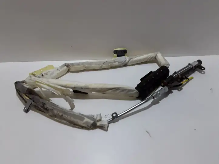 Hyundai Santa Fe (2005 - 2009) BAMPT11129 Боковая подушка безопасности шторка — фото 1