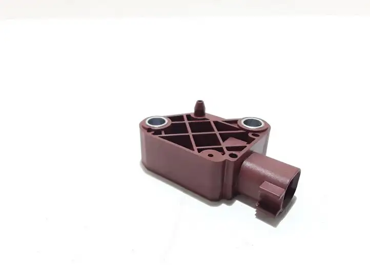 Land Rover Range Rover Sport L320 (2005 - 2009) 5H2Z14B345BA Датчик удара SRS — фото 2