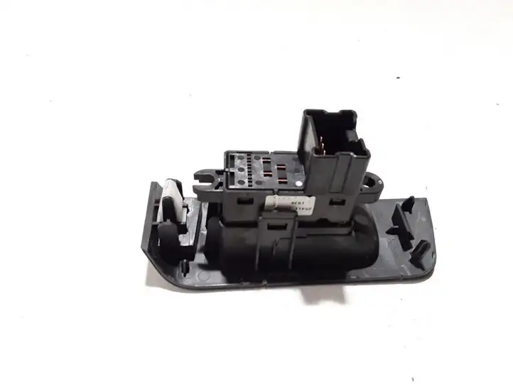 Nissan X-Trail T31 (2007 - 2014) 82960JG00A Кнопка стеклоподъемников — фото 2