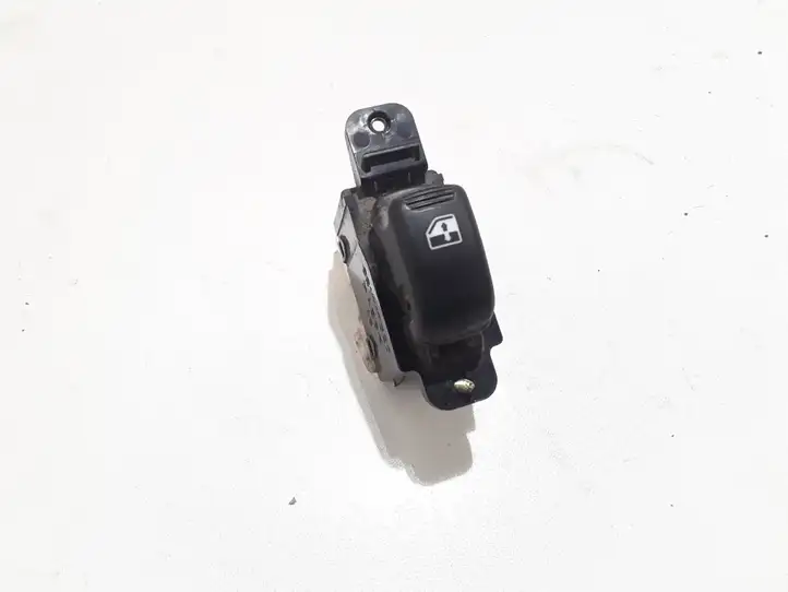Hyundai Santa Fe (2000 - 2005) 935753C010 Блок кнопок стеклоподъемников — фото 1