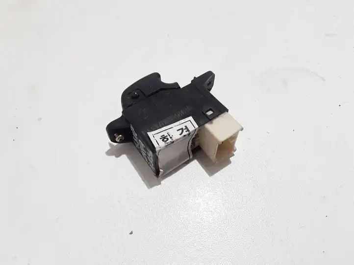 Hyundai Santa Fe (2000 - 2005) 935753C010 Блок кнопок стеклоподъемников — фото 2