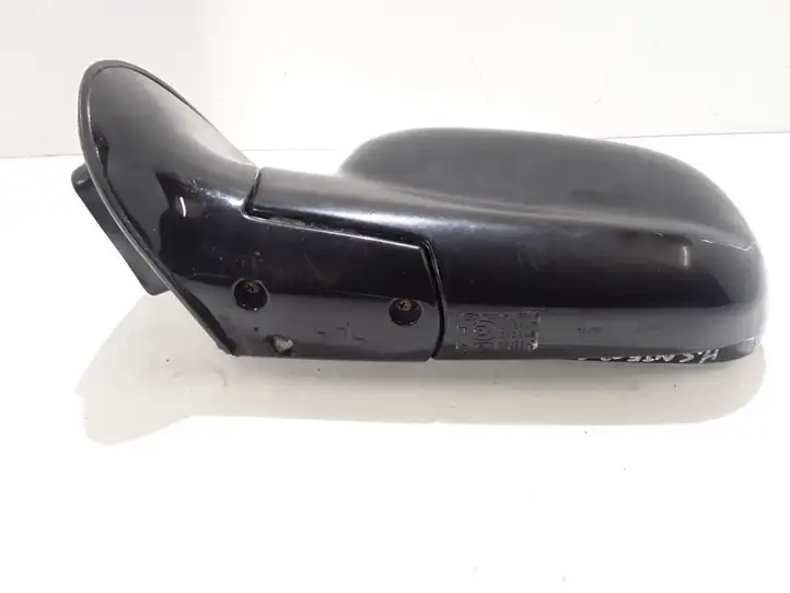 Hyundai Santa Fe (2000 - 2005) Боковое зеркало с электроприводом — фото 3