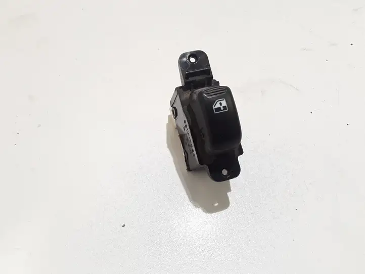 Hyundai Santa Fe (2000 - 2005) 935753C010 Блок кнопок стеклоподъемников — фото 1