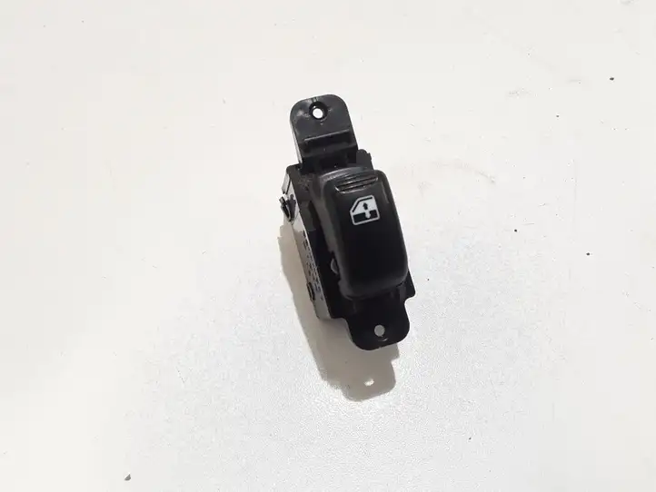 Hyundai Santa Fe (2000 - 2005) 935753C010 Блок кнопок стеклоподъемников — фото 1