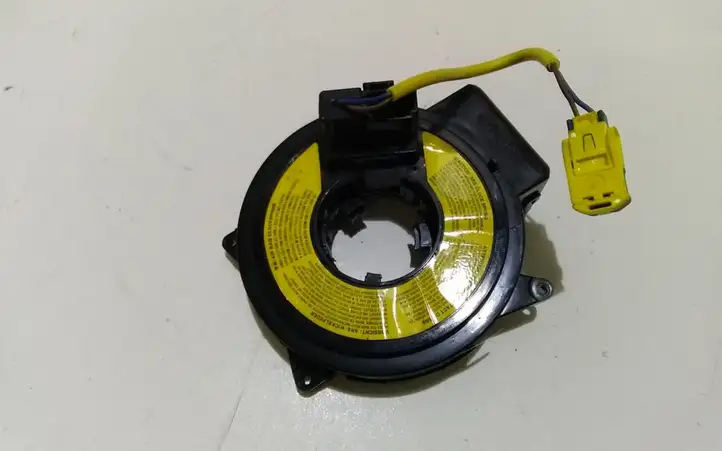 Kia Sorento (2006 - 2009) KK9N690345 Контактное кольцо SRS — фото 1