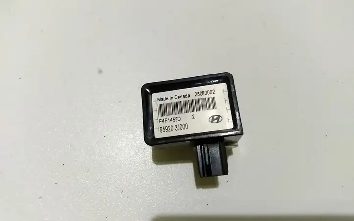 Hyundai ix 55 (2006 - 2012) 959203J000 Датчик удара SRS — фото 1