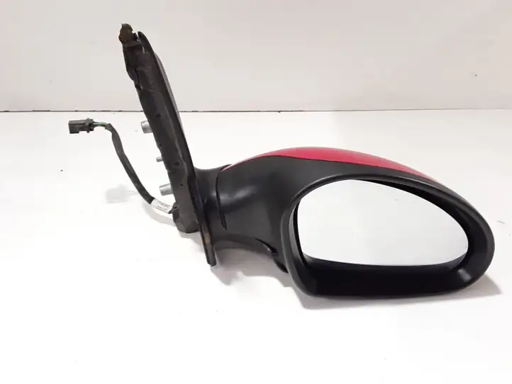 Seat Altea (2004 - 2009) Боковое зеркало с электроприводом — фото 1